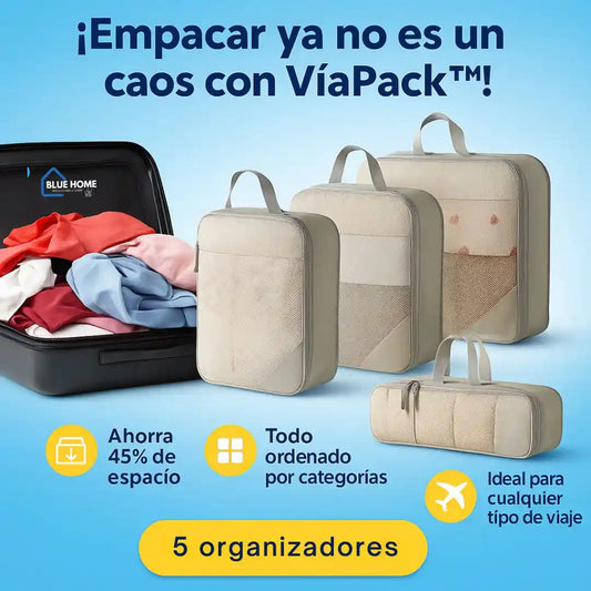 Viapack