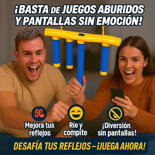 Speed Drop Game  Juega, compite y ríe con amigos sin pantallas ⚡ Hoy 40%DCTO