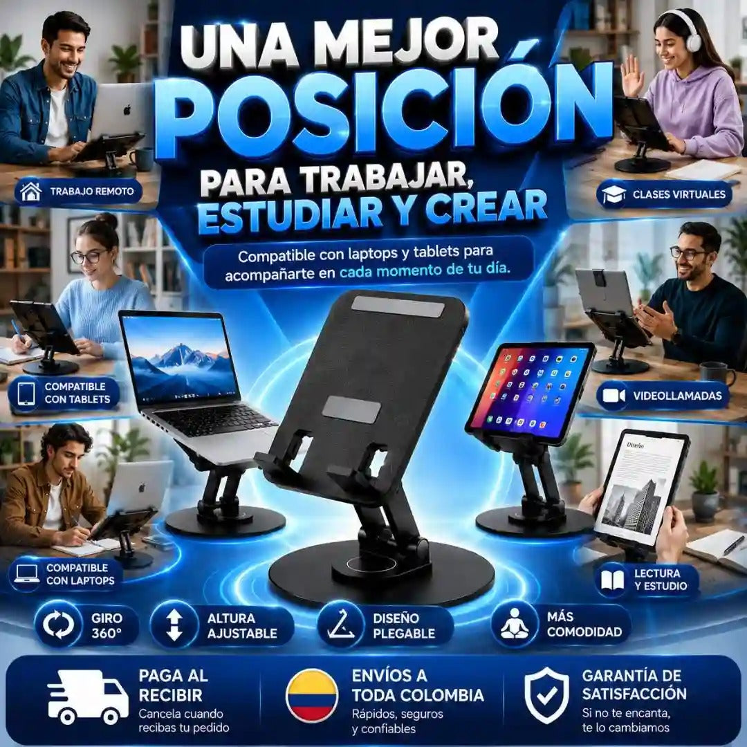 💻 NOTTABLE LAPTOP JQ-615 💻✨ + OBSEQUIO