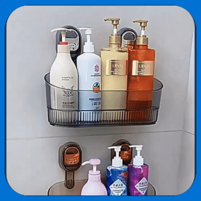 OFERTA 2X1 WallBox®️Orden instantáneo, sin taladros y sin desorden.🎁40%OFF