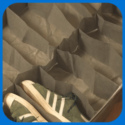 CleanStep®️No Pierdas Tiempo Buscando El Otro Zapato🎁40%