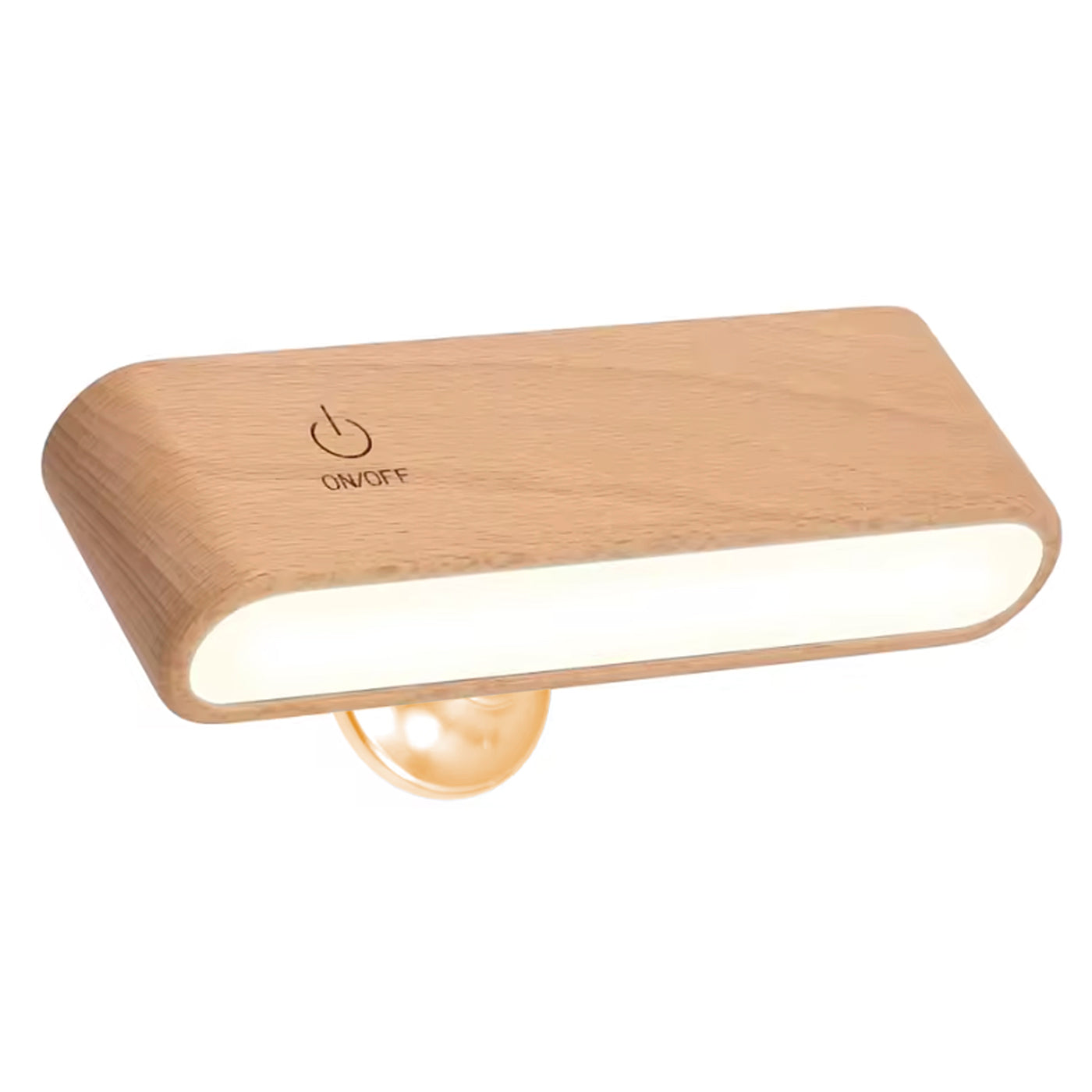 SmartGlow 360™-Convierte cualquier rincón en un espacio elegante