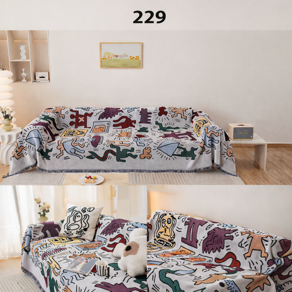 StileCober®️Tu sofá como nuevo… siempre🎁40%OFF