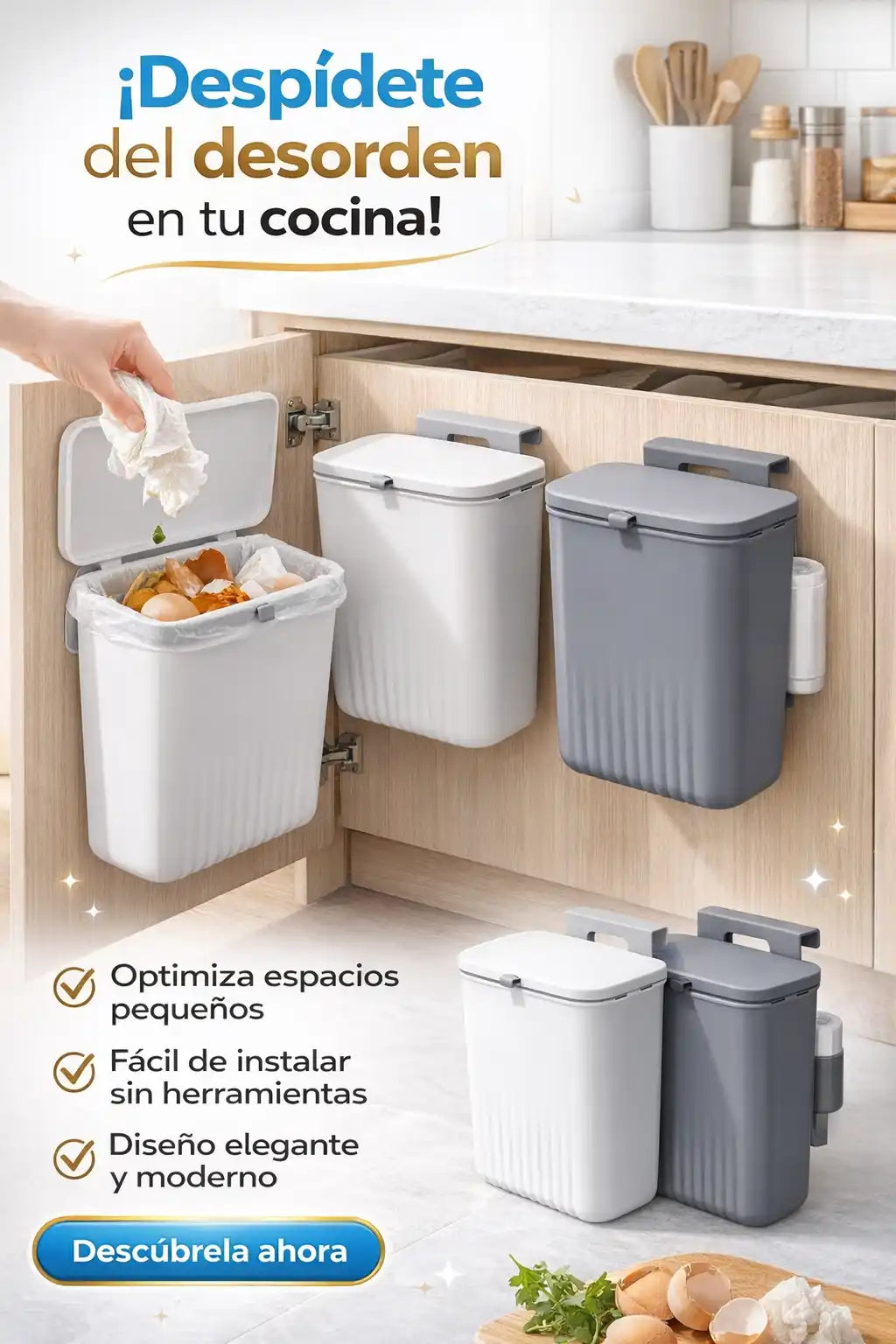 CleanDrop®️Mantén Tu baño Limpio y libre de malos olores🎁solo por hoy 30%OFF
