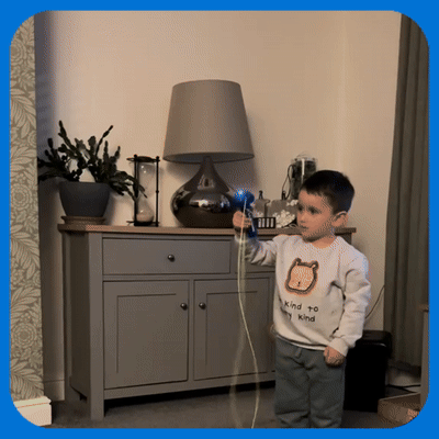 LoopLasso®️Despierta La creatividad De Tu Hijo Con Este Regalo🎁40% OFF