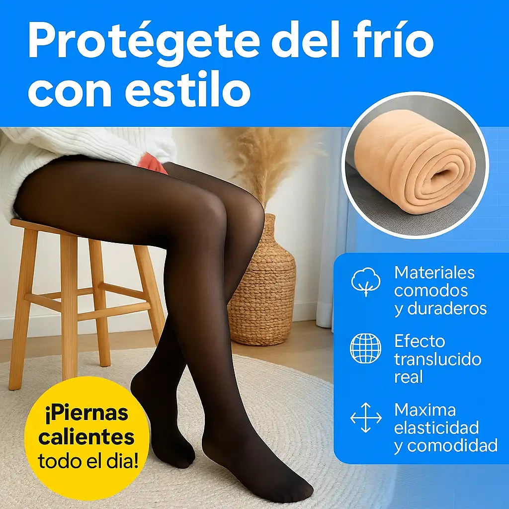 WarmSlim®️Mantente Cálida Y Elegante En Cualquier Lugar 🎁50%OFF