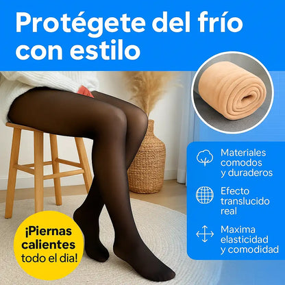 WarmSlim®️Mantente Cálida Y Elegante En Cualquier Lugar 🎁50%OFF