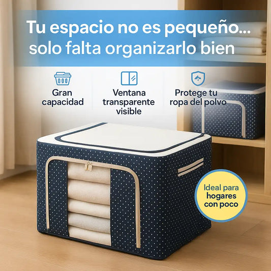 SmartFold®️No Pierdas Tiempo Buscando Lo Que Necesitas.🎁40%OFF